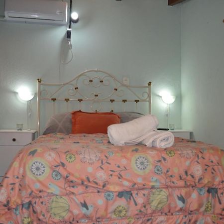 Lo De Annie Apartamento Posadas Exterior foto