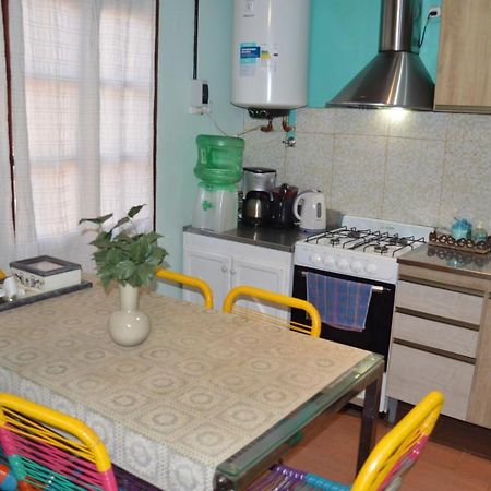 Lo De Annie Apartamento Posadas Exterior foto