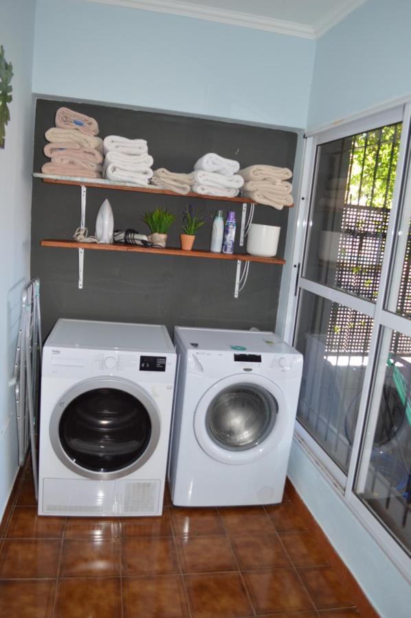 Lo De Annie Apartamento Posadas Exterior foto