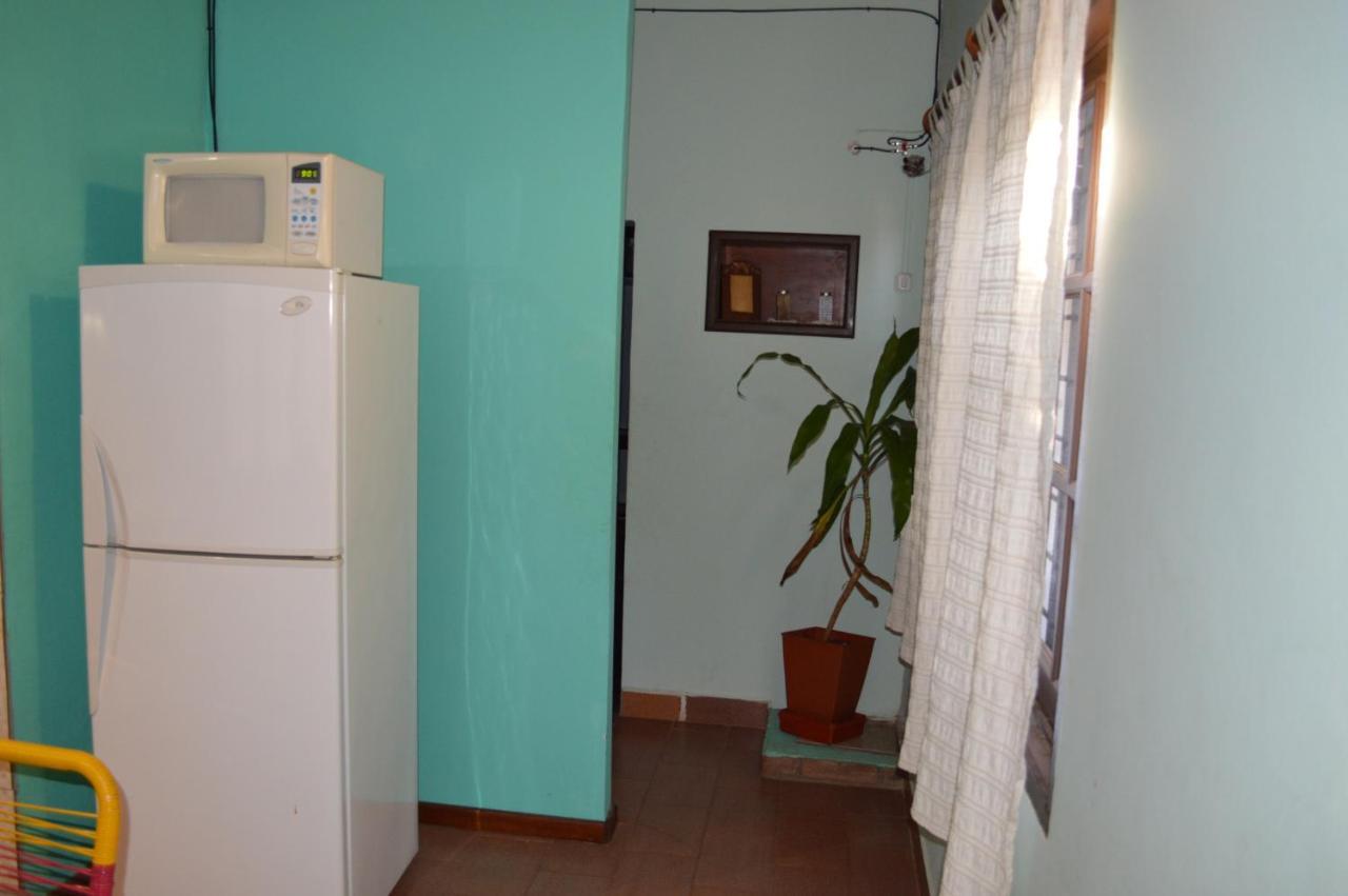 Lo De Annie Apartamento Posadas Exterior foto