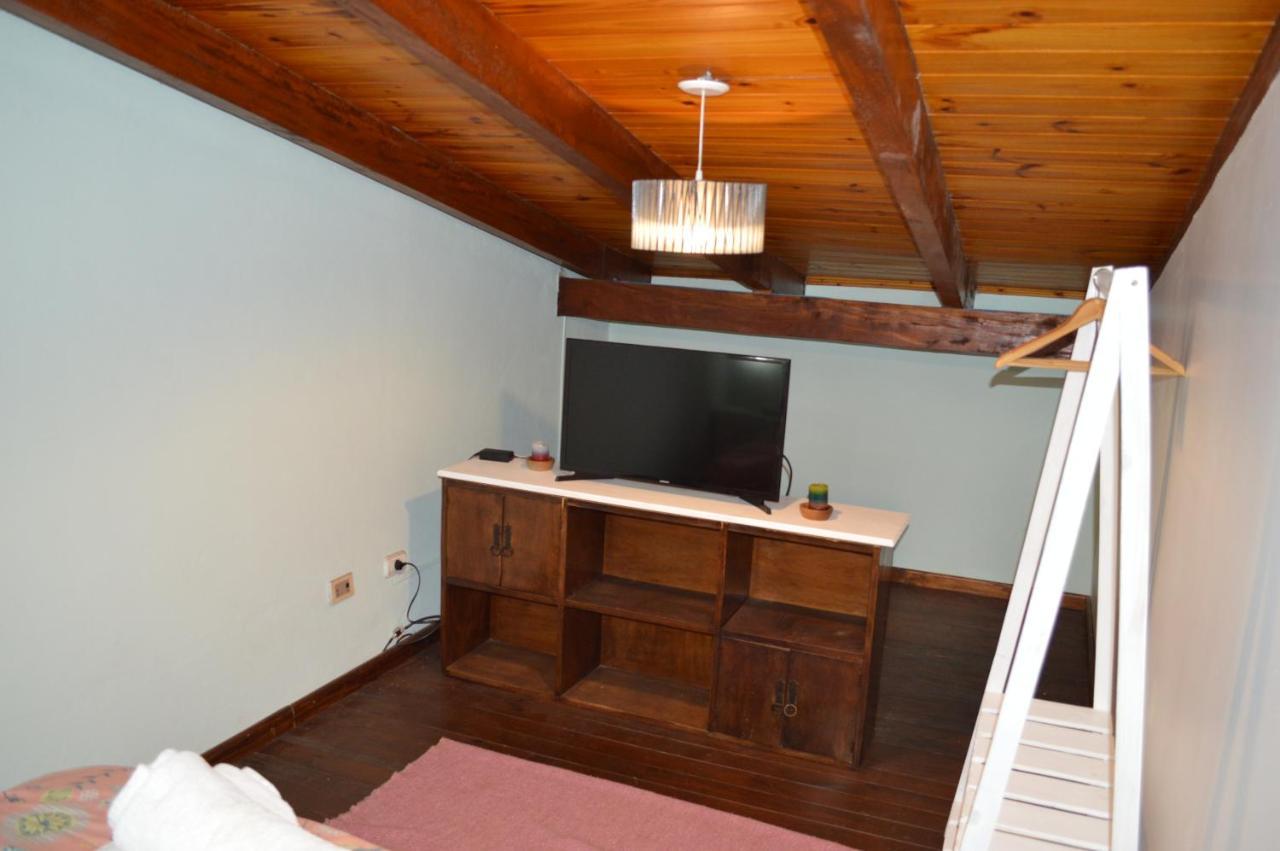 Lo De Annie Apartamento Posadas Exterior foto